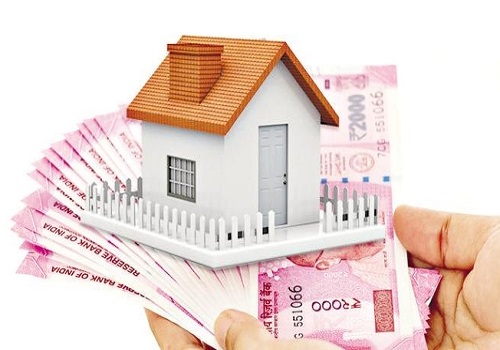 Housing prices see 13 pc growth in last two years as inflation eases in India